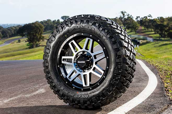 Which Tyre Size Do I Opt For?