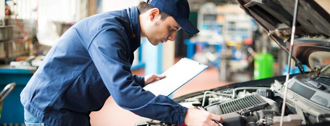 Why Is It Important To Service Your Car On a Regular Basis?