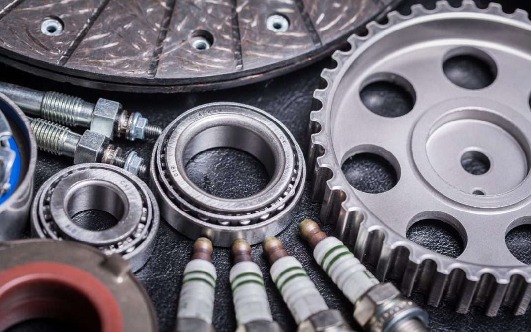 Why You Should Use Genuine Spare Parts - Autoworld Zimbabwe