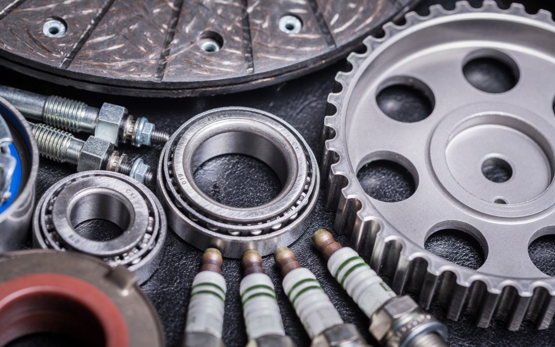 Why You Should Use Genuine Spare Parts