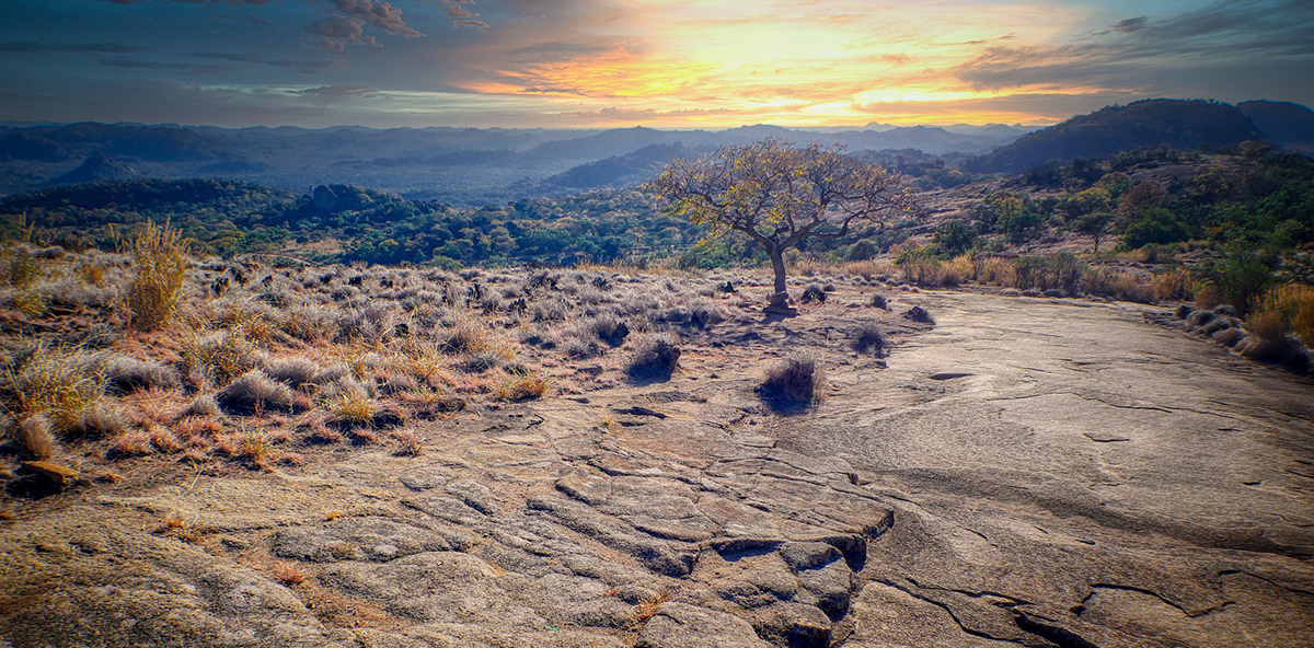 Matobo National Park